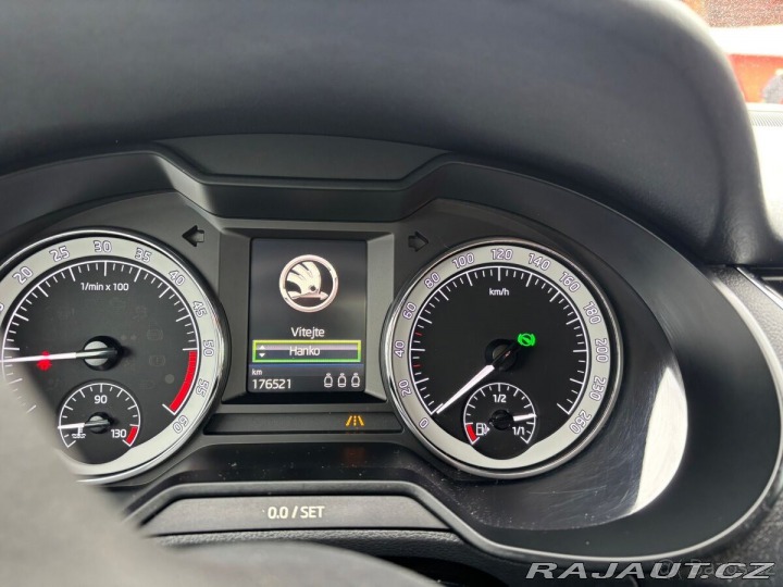 Škoda Octavia 2,0   3 L&K TDI 110kw 2019
