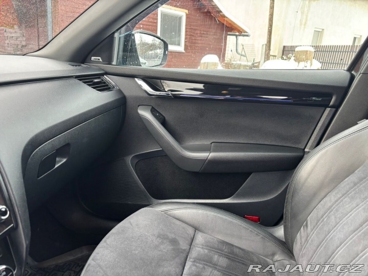 Škoda Octavia 2,0   3 L&K TDI 110kw 2019