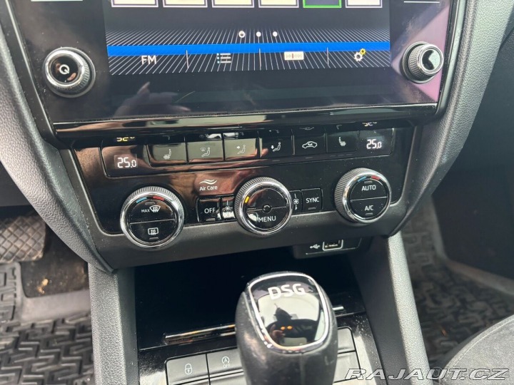Škoda Octavia 2,0   3 L&K TDI 110kw 2019