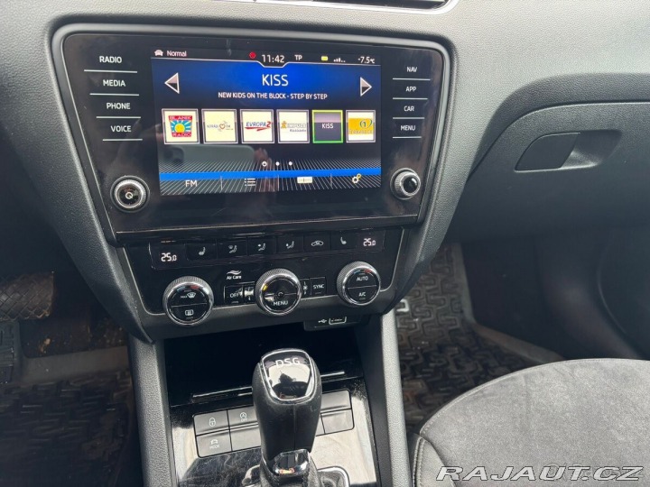 Škoda Octavia 2,0   3 L&K TDI 110kw 2019