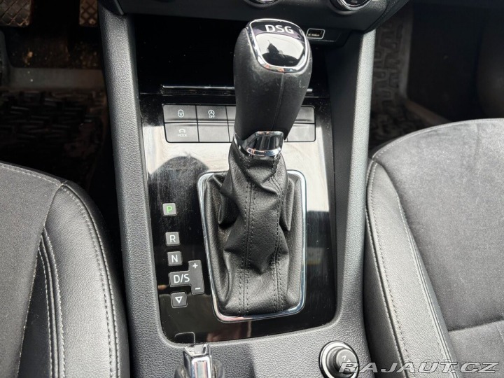 Škoda Octavia 2,0   3 L&K TDI 110kw 2019