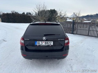 Škoda Octavia 2,0   3 L&K TDI 110kw 2019