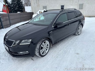 Škoda Octavia 2,0   3 L&K TDI 110kw 2019