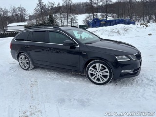 Škoda Octavia 2,0   3 L&K TDI 110kw 2019