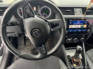 Škoda Octavia 2,0   3 L&K TDI 110kw 2019