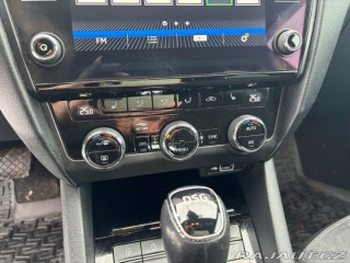 Škoda Octavia 2,0   3 L&K TDI 110kw 2019