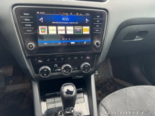 Škoda Octavia 2,0   3 L&K TDI 110kw 2019