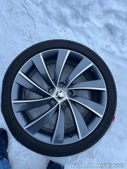 Škoda Octavia 2,0   3 L&K TDI 110kw 2019