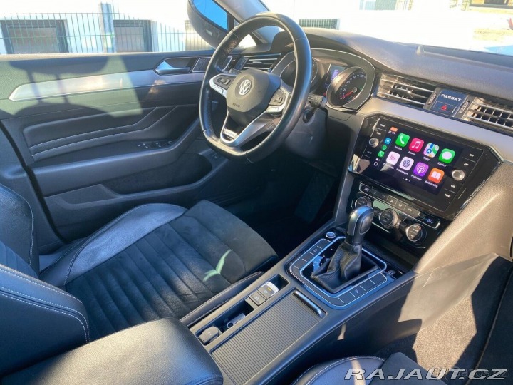 Volkswagen Passat 2,0   B8 / 140kW / ELEGAN 2019