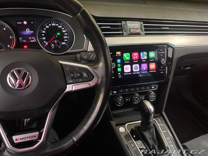 Volkswagen Passat 2,0   B8 / 140kW / ELEGAN 2019