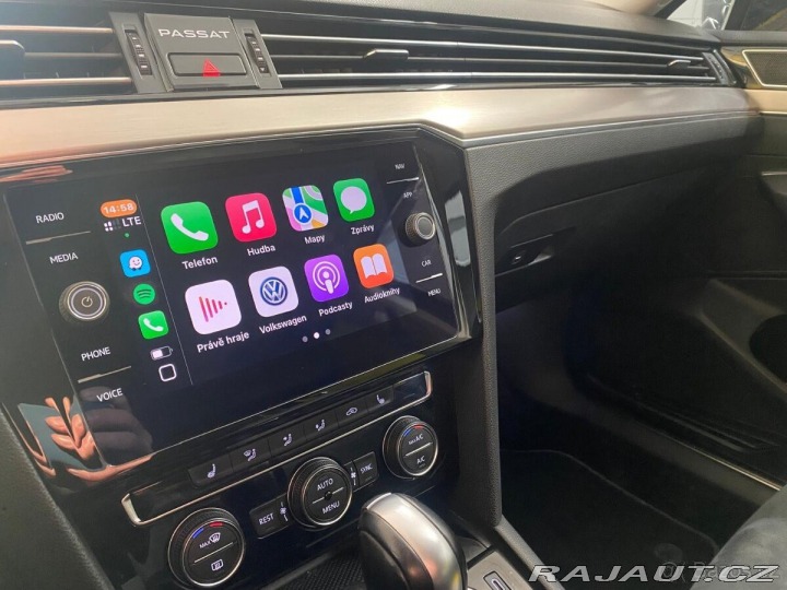 Volkswagen Passat 2,0   B8 / 140kW / ELEGAN 2019