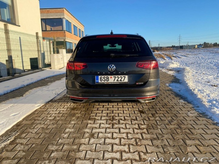 Volkswagen Passat 2,0   B8 / 140kW / ELEGAN 2019
