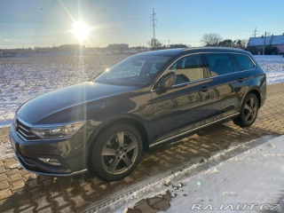 Volkswagen Passat 2,0   B8 / 140kW / ELEGAN 2019