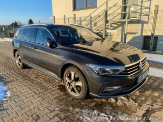 Volkswagen Passat 2,0   B8 / 140kW / ELEGAN 2019