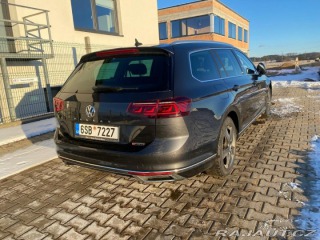 Volkswagen Passat 2,0   B8 / 140kW / ELEGAN 2019