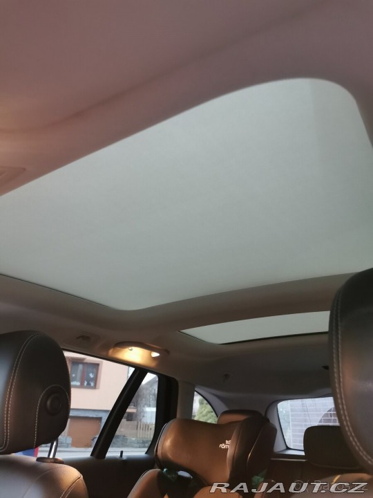 Mercedes-Benz C 2,2   220 W205 195000 km 2014