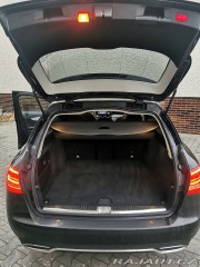 Mercedes-Benz C 2,2 220 W205 195000 km 2014