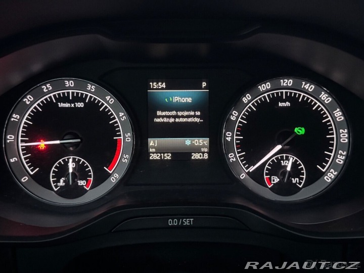 Škoda Kodiaq 2,0 2018