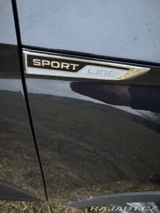 Škoda Kodiaq 2,0 2018