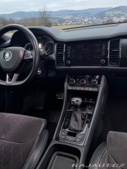 Škoda Kodiaq 2,0 2018