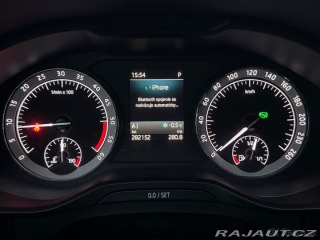 Škoda Kodiaq 2,0 2018