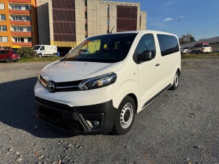 Toyota ProAce 1,5