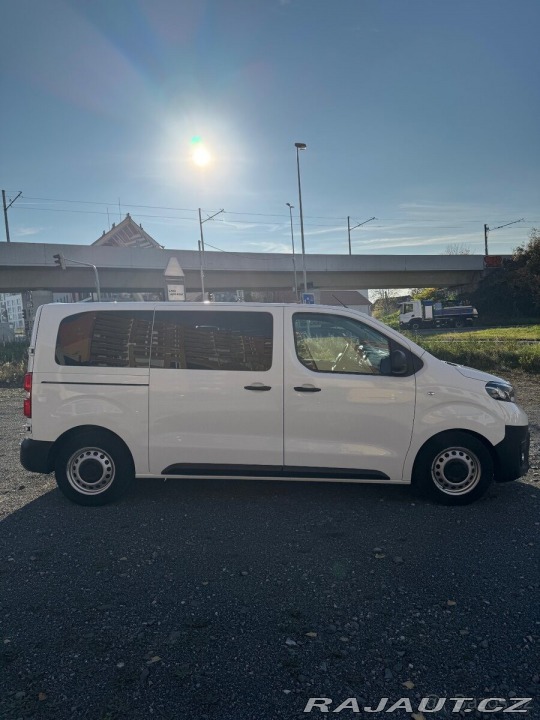 Toyota ProAce 1,5 2021