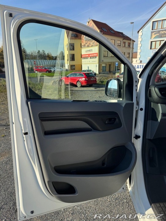 Toyota ProAce 1,5 2021