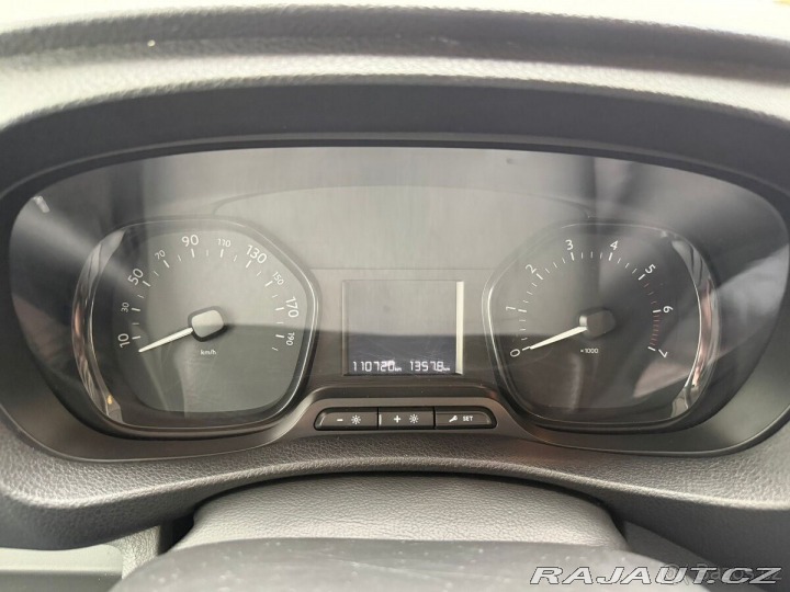 Toyota ProAce 1,5 2021