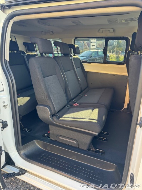 Toyota ProAce 1,5 2021