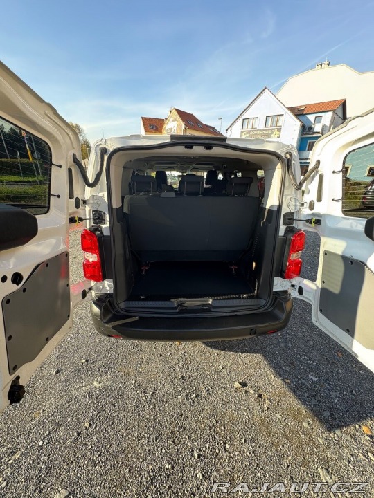 Toyota ProAce 1,5 2021