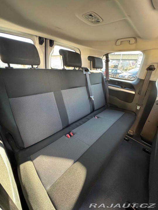 Toyota ProAce 1,5 2021