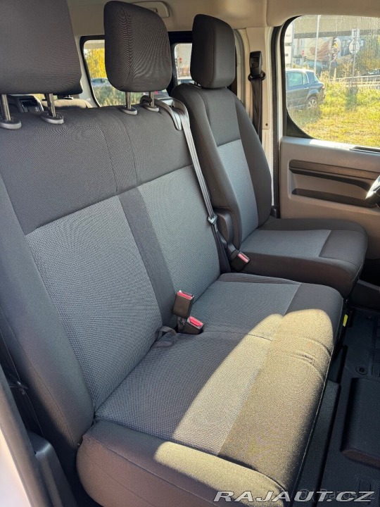 Toyota ProAce 1,5 2021