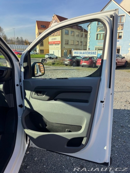 Toyota ProAce 1,5 2021