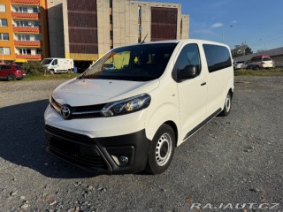 Toyota ProAce 1,5 2021
