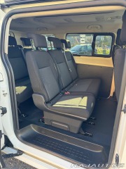 Toyota ProAce 1,5 2021