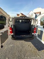 Toyota ProAce 1,5 2021