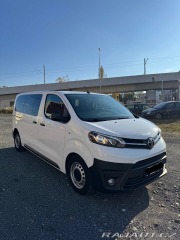 Toyota ProAce 1,5 2021