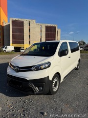 Toyota ProAce 1,5 2021
