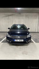 Volkswagen Passat 2,0   b7