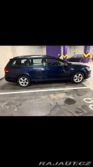 Volkswagen Passat 2,0   b7 2014