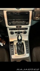 Volkswagen Passat 2,0   b7 2014