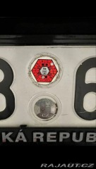 Volkswagen Passat 2,0   b7 2014