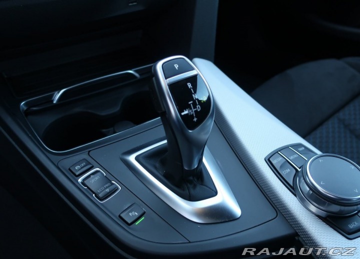 BMW 4 3,0   d xdrive Coupe MPak 2017