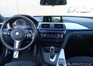 BMW 4 3,0   d xdrive Coupe MPak 2017