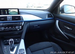 BMW 4 3,0   d xdrive Coupe MPak 2017