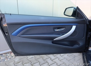BMW 4 3,0   d xdrive Coupe MPak 2017