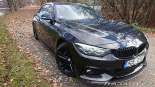 BMW 4 3,0   d xdrive Coupe MPak 2017