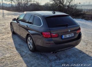BMW 5 3,0   f11 530d 2011