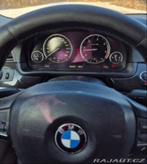 BMW 5 3,0   f11 530d 2011